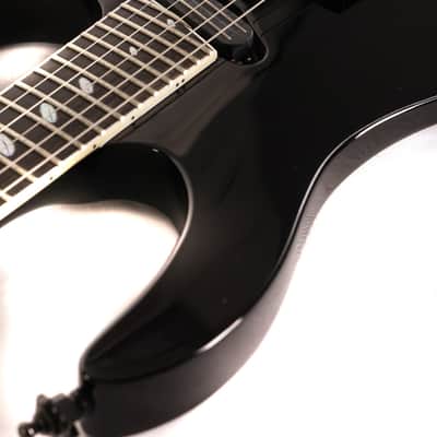 Caparison TAT Special Black 2015 image 7
