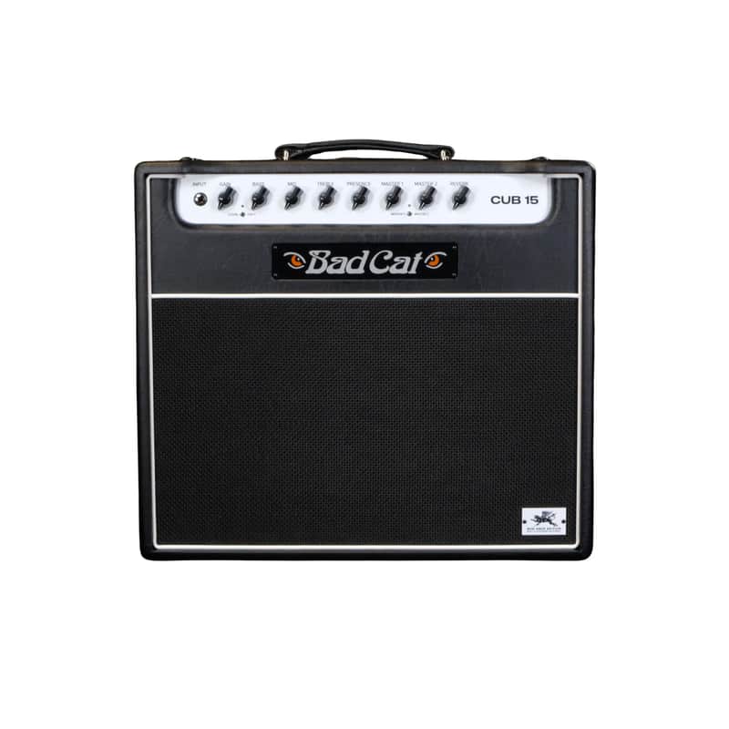 Bad Cat Cub 15 Mod Shop Edition image 1