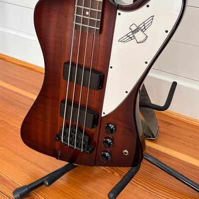 Epiphone Thunderbird IV Bass Guitar image 4