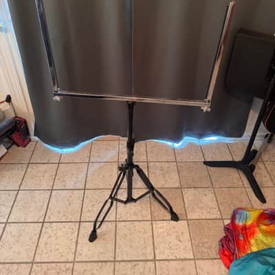 Custom Steelpan Mount image 4