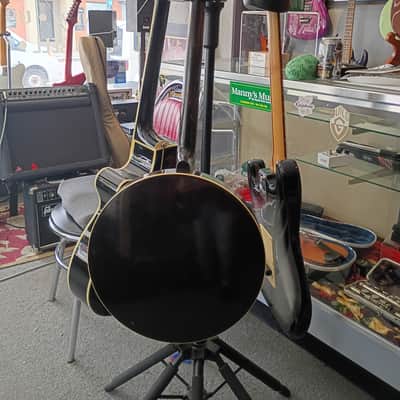 Gibson TB-01 Mid 1920's image 4