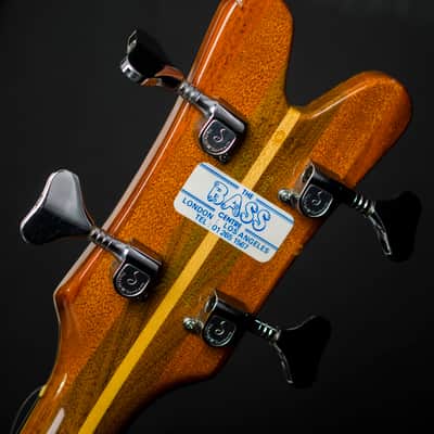 Jaydee Mark King Supernatural Series II Left Handed image 6