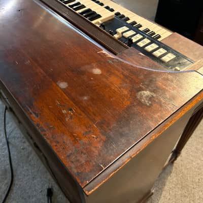 Hammond M2 Organ Local Pickup Only in Milwaukee, WI image 4