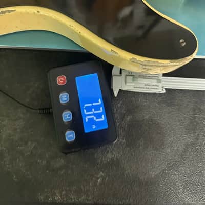 Fender Telecaster 1951 Custom Shop Reissue 2016 image 13