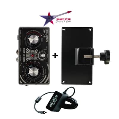 Reverb.com listing, price, conditions, and images for death-by-audio-echo-master