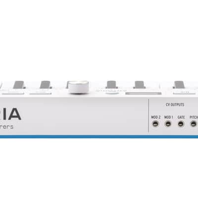 Arturia Keystep 37 MK 2 Universal Sequencing Controller