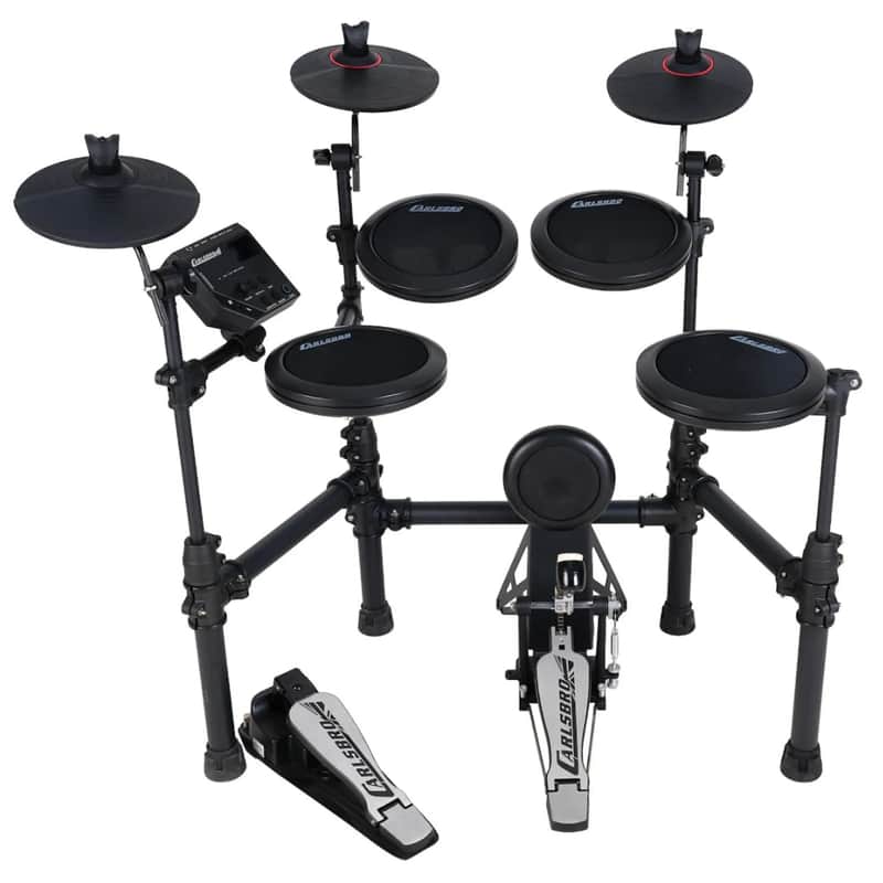 Carlsbro Digital CSD15M Electronic Drumkit image 1