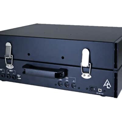 After Later Audio Adventure Eurorack Case - 7U / 84HP image 5