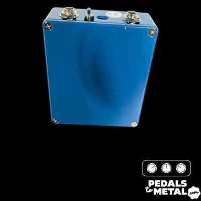 Effectrode Blue Bottle 2010s - Blue - X14448 image 6