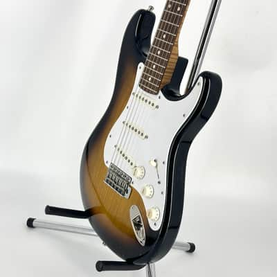 2019 Xotic XSC-1 Light Aged - 2 Tone Sunburst image 6