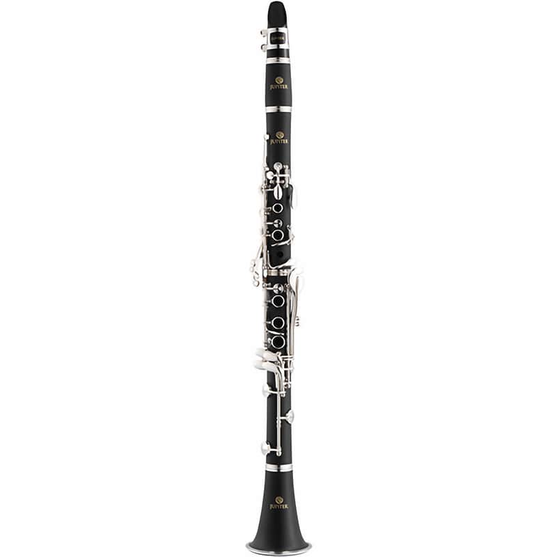 Jupiter JCL700NQ - 700 Series JCL700N Bb Clarinet image 1