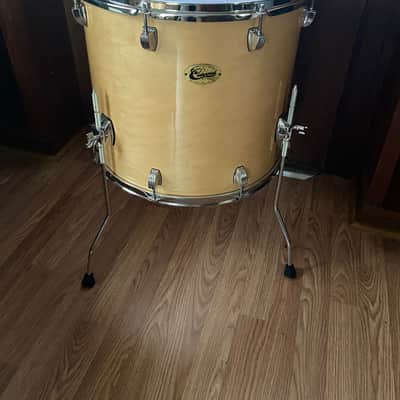 Ludwig Centennial - Maple - 18" floor tom image 1