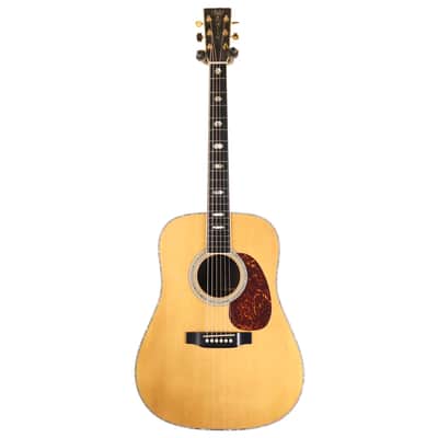 Martin Standard Series D-41 (1993 - 2004) | Reverb