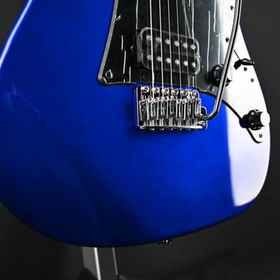 Ibanez GRX20Z-JB Gio Series Jewel Blue #427 image 5