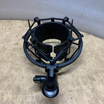 NEUMANN TLM103 MICROPHONE/ BLACK W/ SHOCKMOUNT- MAKE OFFER! image 4