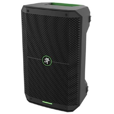 Mackie Thump GO 8" Battery-Powered DJ Loudspeaker (single) image 1