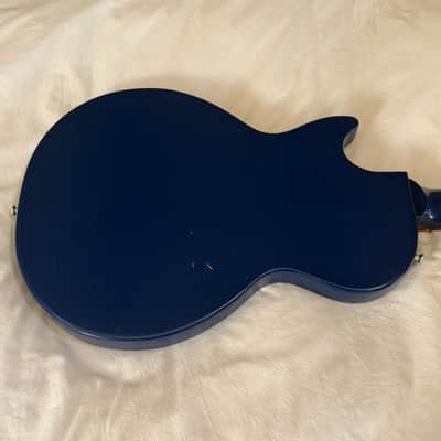 Gibson Les Paul Junior Melody Maker with Upgrades - Free Pro Setup Bild 8