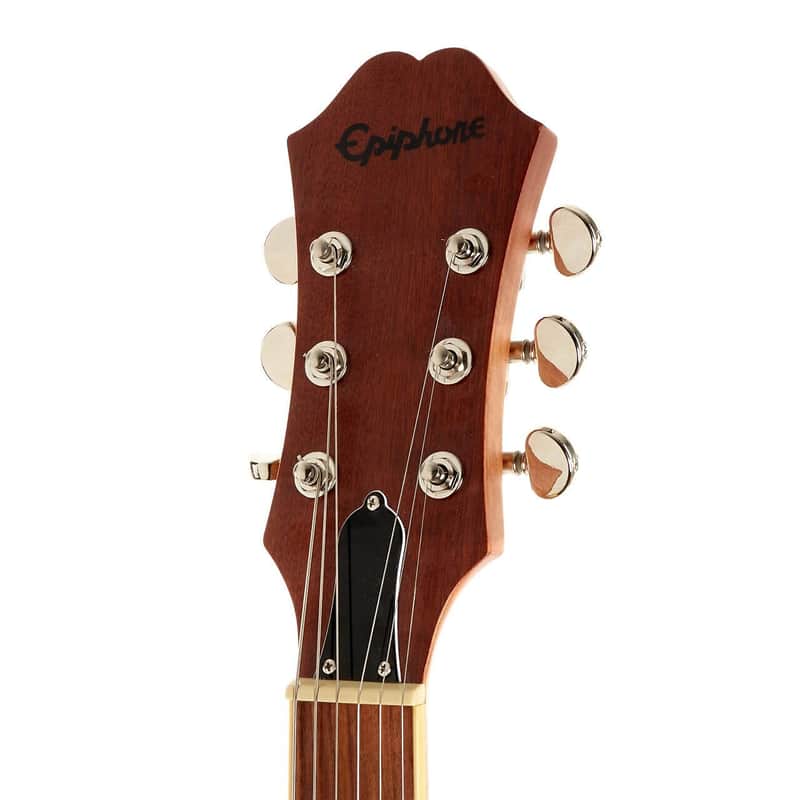 Epiphone Tom DeLonge Signature ES-333 image 5