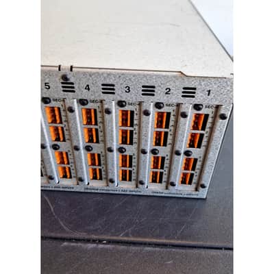 Biamp Tesira SERVER-IO - Audio Interface - Excellent image 11