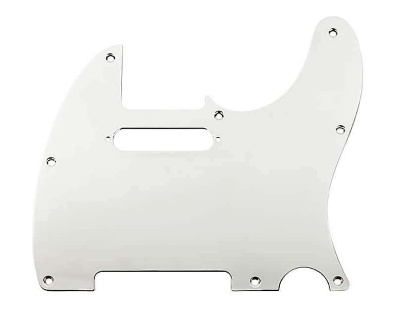 Fender American Standard Telecaster 8-Hole Pickguard ('09 - '18) image 3
