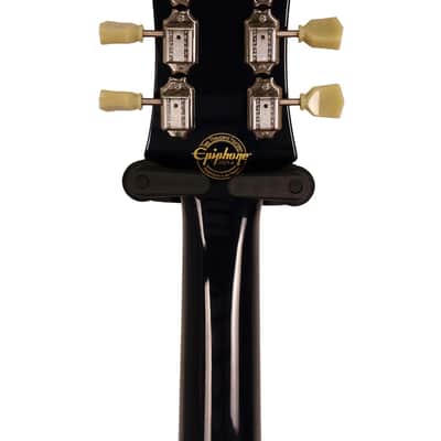 Epiphone '56 Les Paul Standard PRO 2014 - Chicago Blue image 6