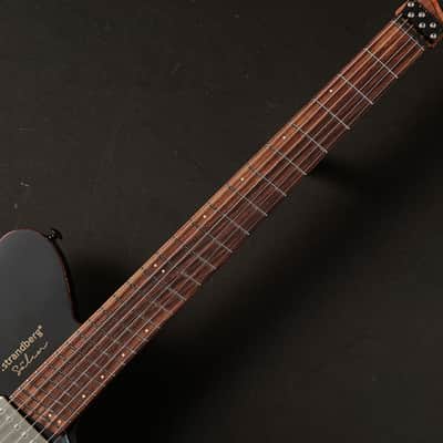 strandberg Salen Jazz NX 6 (Black) image 5