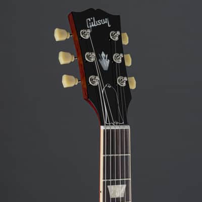 Gibson SG Standard '61 Vintage Cherry - Double Cut Models image 3