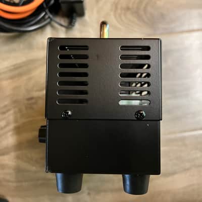 Orange Micro Dark 20-Watt Guitar Amp Head 2015 - Present Black image 4