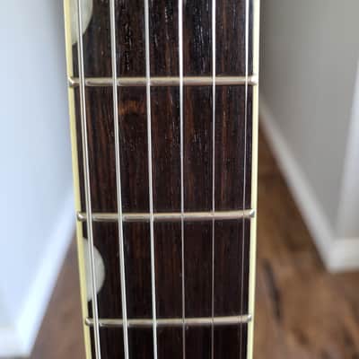 Gretsch G5622 2013 - Present - Claret Burst image 19