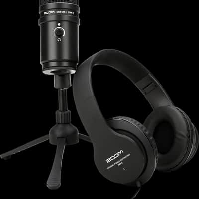 Zoom Zum 2 Bundle image 1