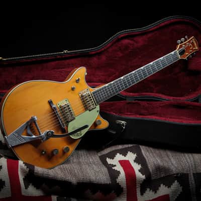 Gretsch 6121 Chet Atkins 1961 - 1963