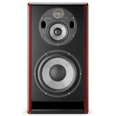 Focal Trio11 Be 2/3-Way Active Nearfield / Midfield Studio Monitor (Single)