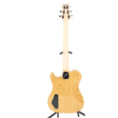 Paul Reed Smith Myles Kennedy Signature Guitar w/ Gig Bag - Antique Natural image 9