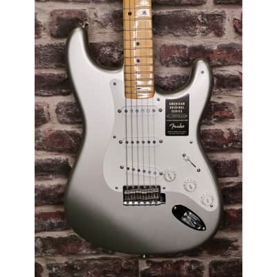 Fender American Original 50 image 2