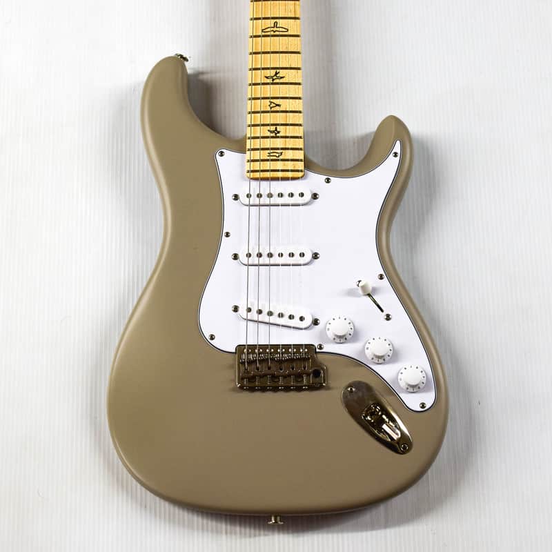 PRS Silver Sky John Mayer Signature with Maple Fretboard