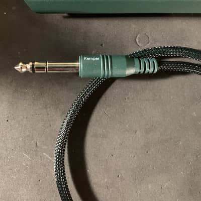 Kemper Profiler 2-Button Footswitch image 7