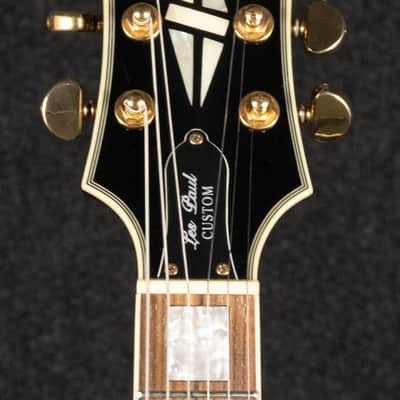 Epiphone Black Beauty Les Paul (3 Pickup) image 11
