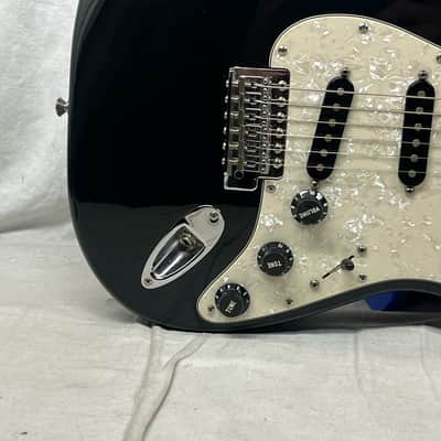 Fender Standard Stratocaster Strat MIM - Made in Mexico Electric Guitar image 5