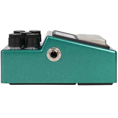 Ibanez TS9B Bass Tube Screamer image 8