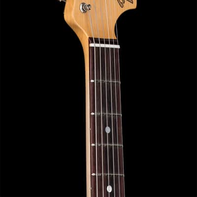 Fender Custom Shop 66 Stratocaster Deluxe Closet Classic - Shell Pink #77950 image 12