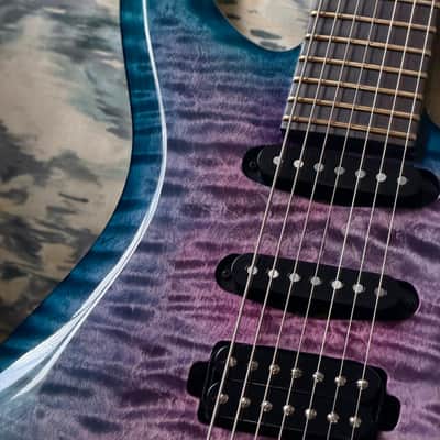 Knaggs Severn X7 image 3