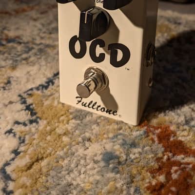 Fulltone OCD V1 Series 3 image 4