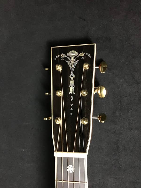 Martin 000-42 Modern Deluxe image 1