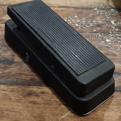 Dunlop GCB-80 High Gain Volume Pedal image 2