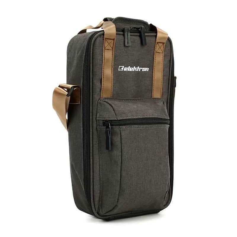 Elektron ECC-3 Carry Bag - Small image 1