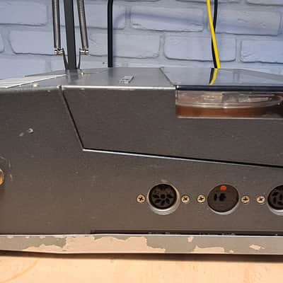 Uher 4400 Report Stereo Reel to Reel Portable Recorder ("German NAGRA") image 5