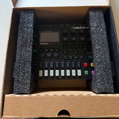 Elektron Digitone Bild 2