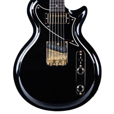 Fano SP6 Alt De Facto Bull Black B-Stock image 1
