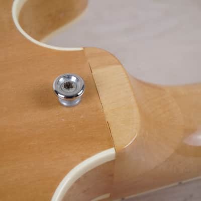 Epiphone Casino Hollow Body Electric Guitar MIJ 1991 Natural Tereda Factory Made in Japan w/ Hard Case Bild 16