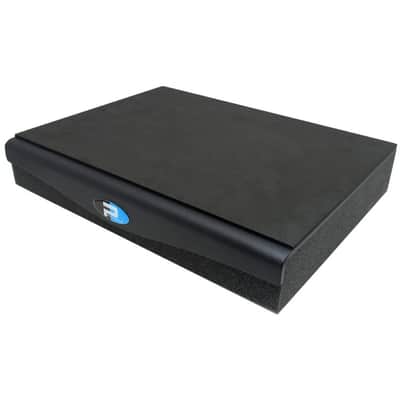 Primacoustic RX9 HF Recoil Stabilizer Monitor Isolation Pad (Flat) image 2